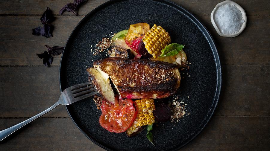 halloumi